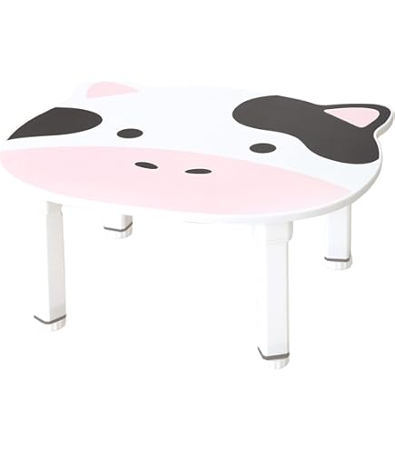 Amazon.co.jp: リラックマ 折りたたみ式ダイカットミニテーブル